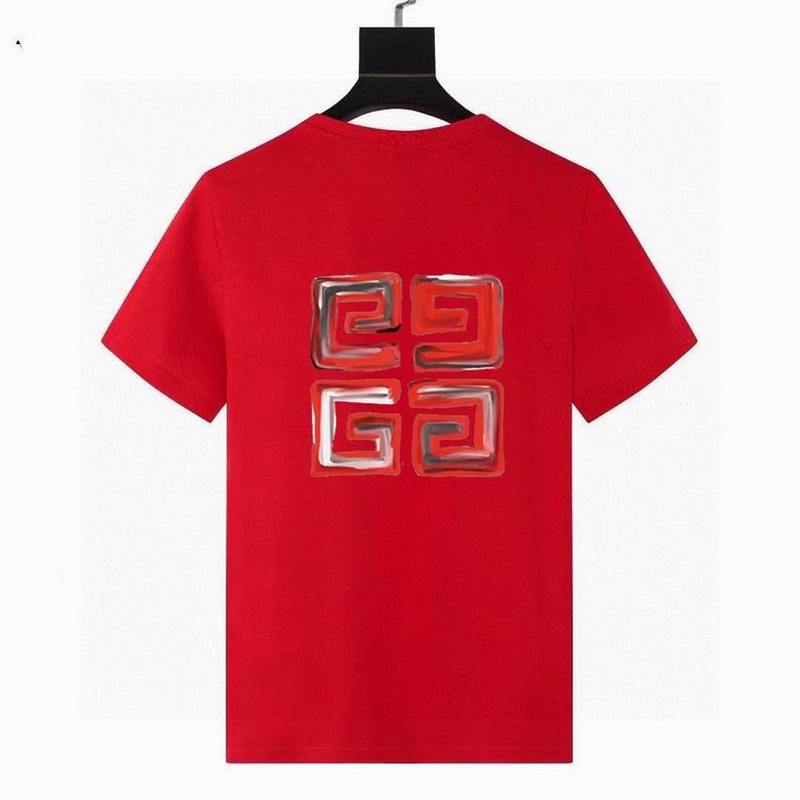 GIVENCHY Men's T-shirts 254